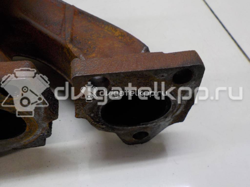 Фото Коллектор выпускной  0341G2 для Citroen C2 Jm / C4 / Xsara / Berlingo / C3 {forloop.counter}}