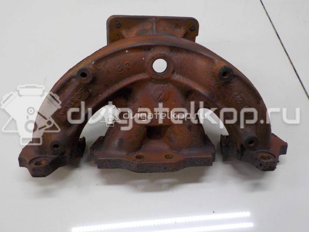 Фото Коллектор выпускной  0341G2 для Citroen C2 Jm / C4 / Xsara / Berlingo / C3 {forloop.counter}}