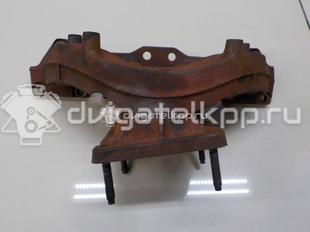 Фото Коллектор выпускной  0341G2 для Citroen C2 Jm / C4 / Xsara / Berlingo / C3 {forloop.counter}}