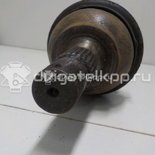 Фото Полуось передняя левая  3272LW для Citroen C4 / Ds4 / Berlingo / C3 / Ds5