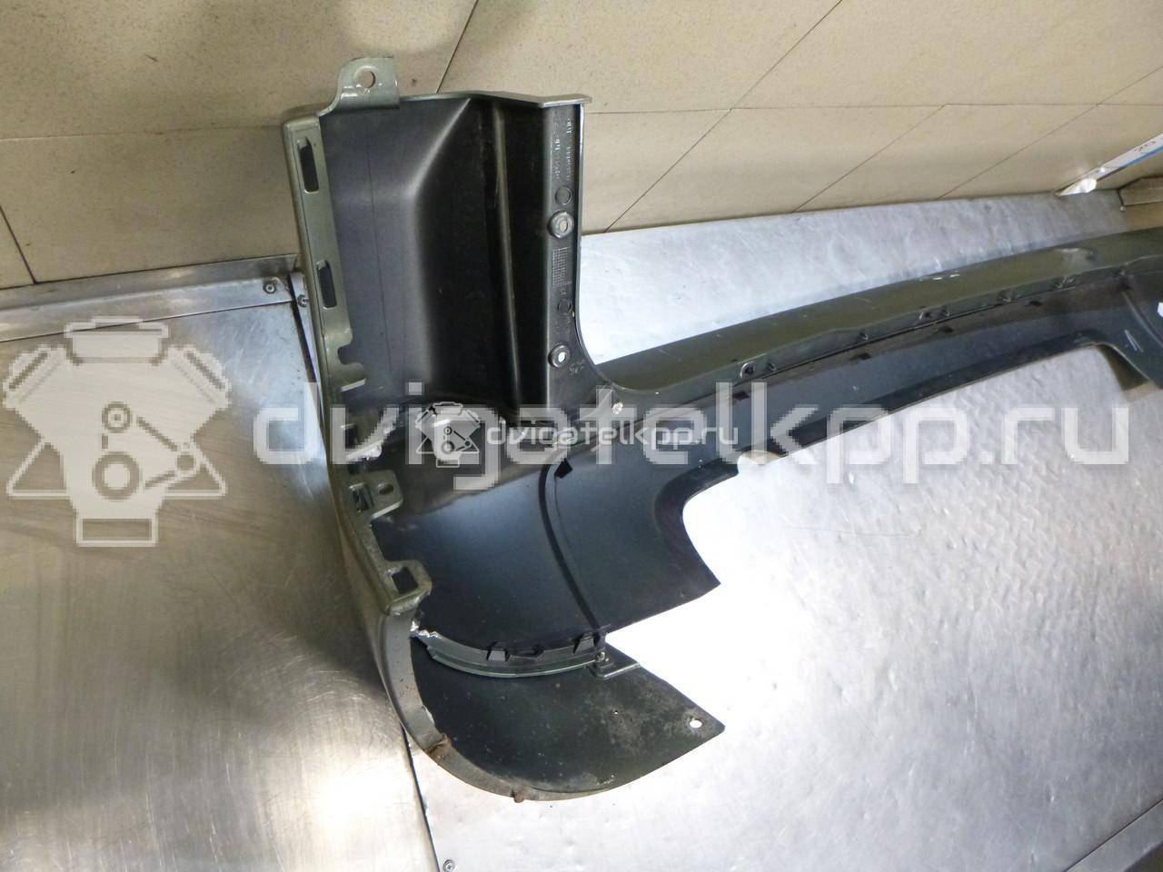 Фото Бампер задний  7410GG для Citroen Berlingo {forloop.counter}}