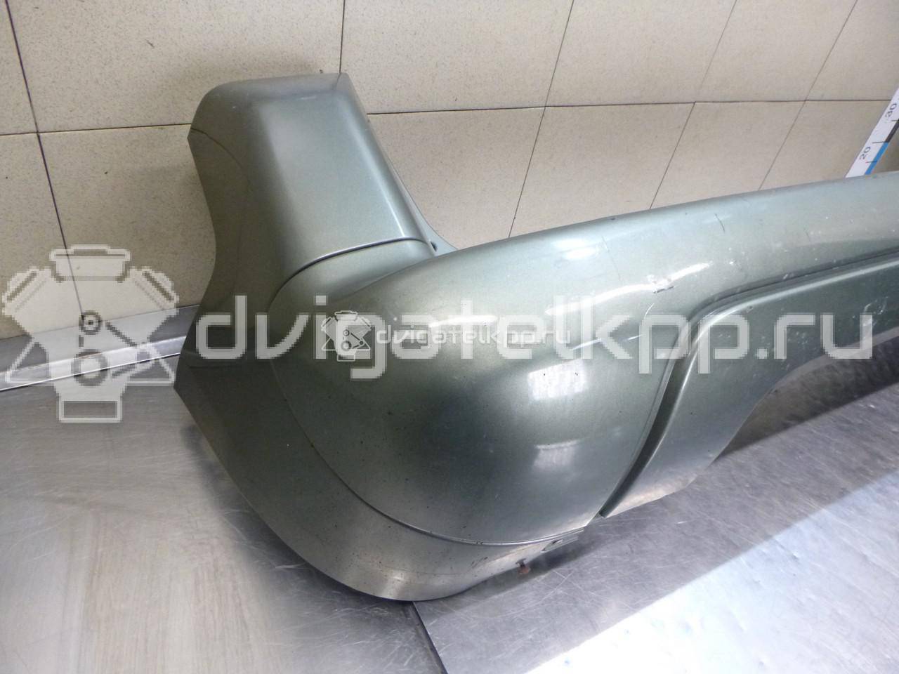 Фото Бампер задний  7410GG для Citroen Berlingo {forloop.counter}}