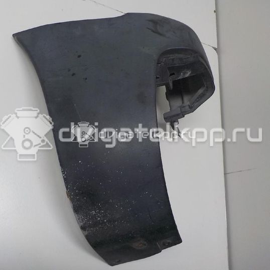 Фото Накладка заднего бампера левая  7410FN для Citroen Berlingo