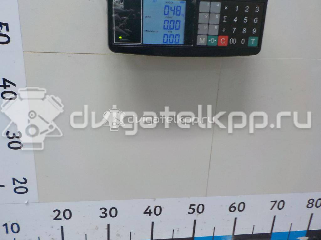 Фото Накладка заднего бампера левая  7410FN для Citroen Berlingo {forloop.counter}}