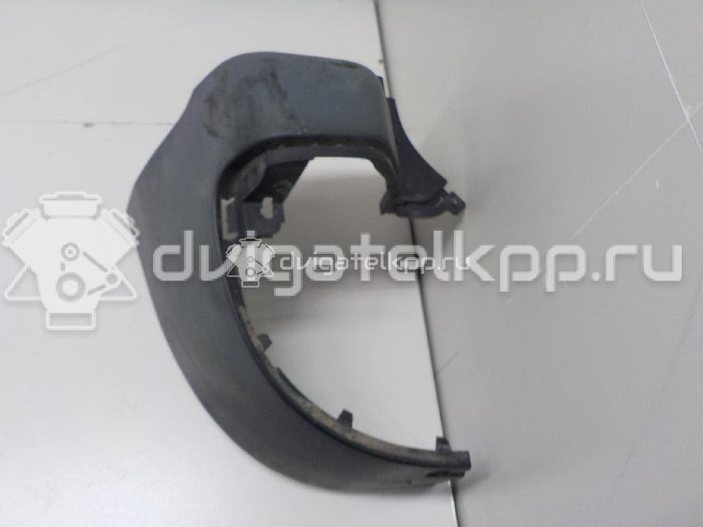 Фото Накладка заднего бампера левая  7410FN для Citroen Berlingo {forloop.counter}}