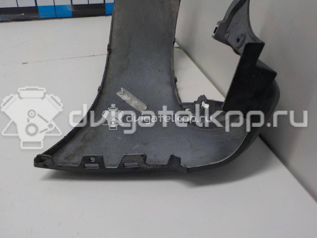 Фото Накладка заднего бампера левая  7410FN для Citroen Berlingo {forloop.counter}}