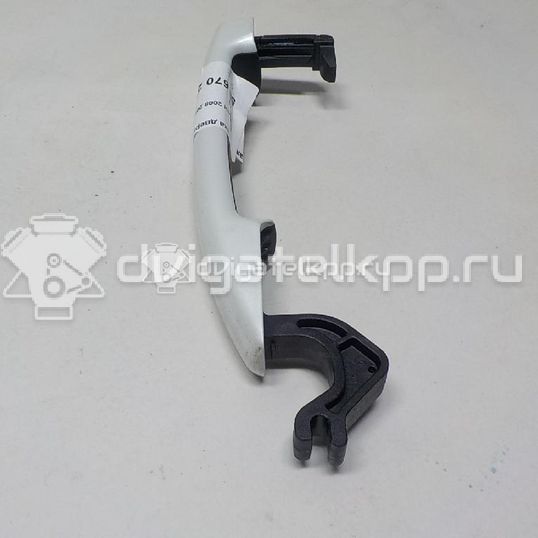 Фото Ручка двери наружная  9101gh для citroen Berlingo (NEW) (B9)