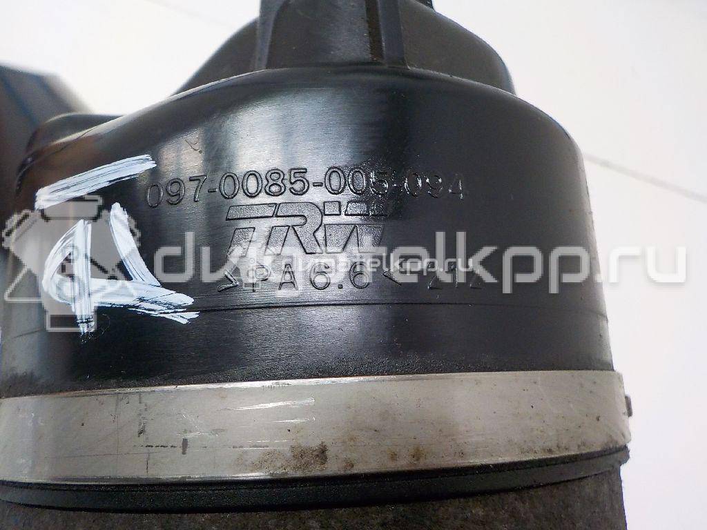 Фото Насос гидроусилителя  4008h1 для Citroen Berlingo {forloop.counter}}