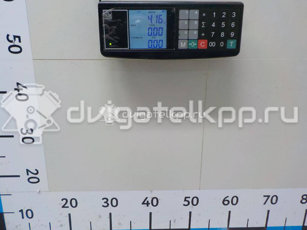 Фото Насос гидроусилителя  4008h1 для Citroen Berlingo {forloop.counter}}