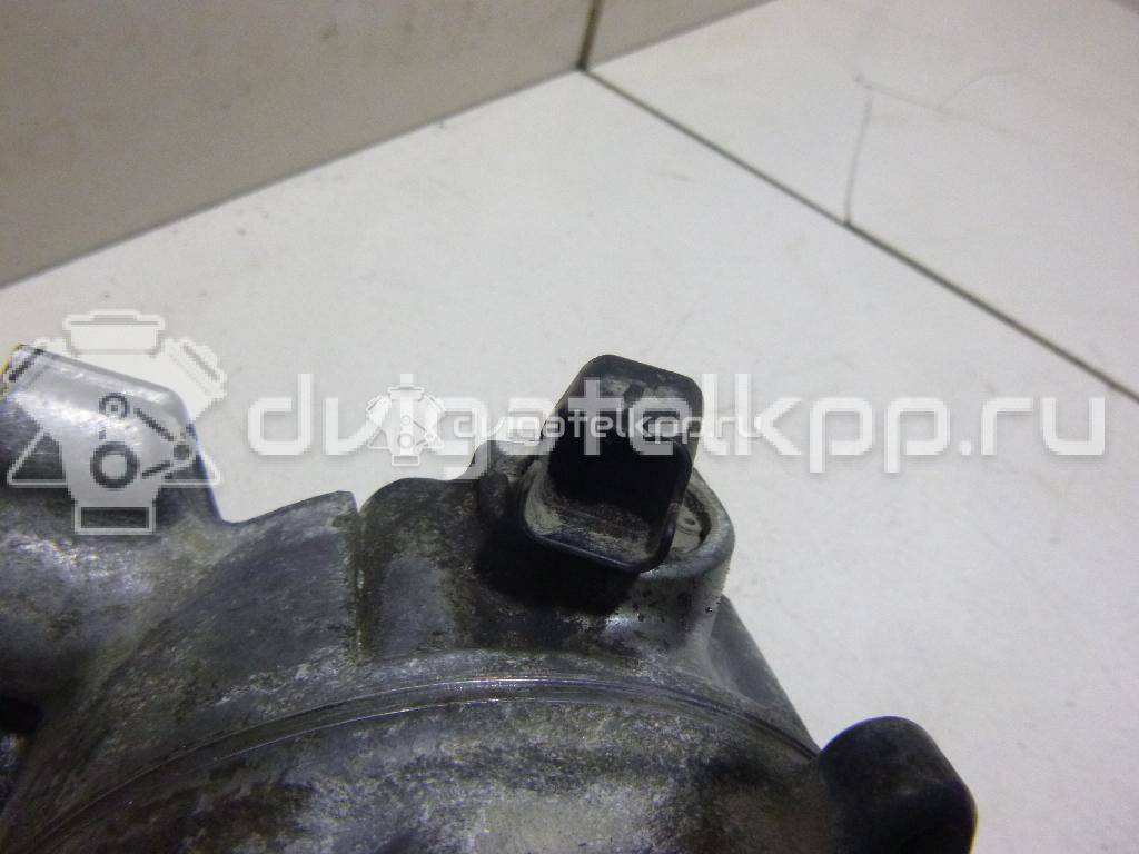 Фото Компрессор системы кондиционирования  9822826880 для Citroen C6 Td / C4 / C5 / Ds4 / Berlingo {forloop.counter}}