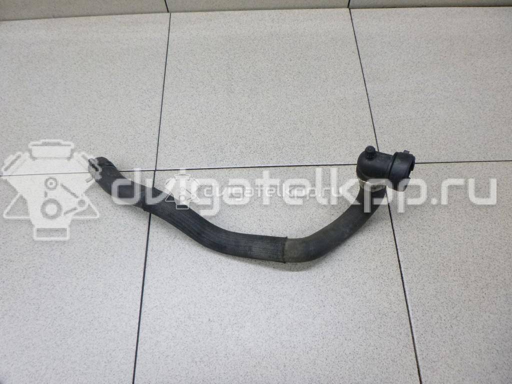 Фото Патрубок отопителя  6466tz для Citroen Berlingo / C4 / Ds5 / Ds4 {forloop.counter}}