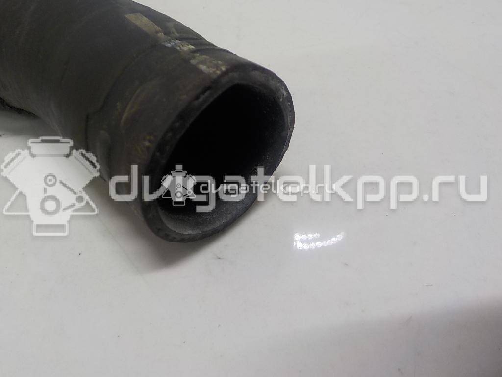 Фото Патрубок радиатора  1343LP для Citroen C4 / Ds4 {forloop.counter}}