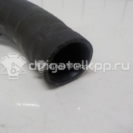 Фото Патрубок радиатора  135223 для Citroen C4 / Ds4