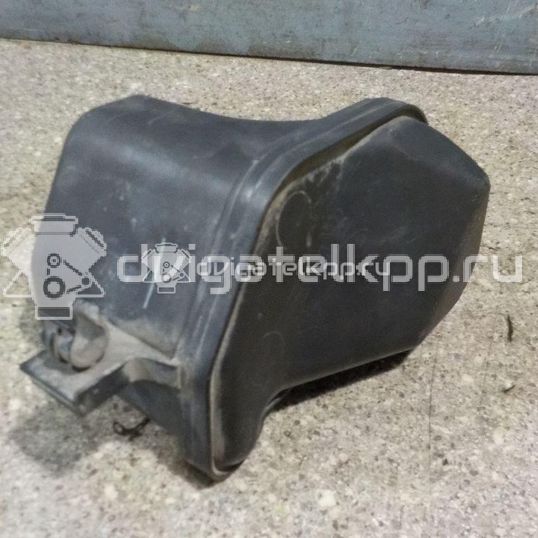 Фото Резонатор воздушного фильтра  16585AU010 для Nissan Sunny / Bluebird / Avenir / Primera / Almera