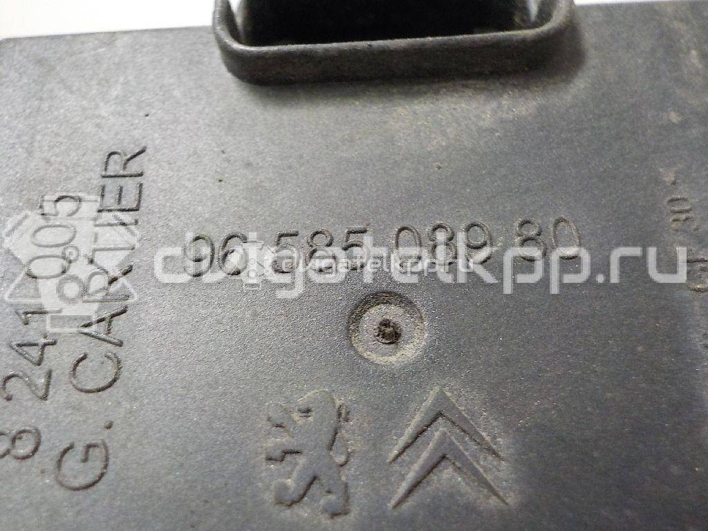 Фото Блок управления вентилятором  1308cl для Citroen Berlingo / C4 / C1 / Xsara {forloop.counter}}