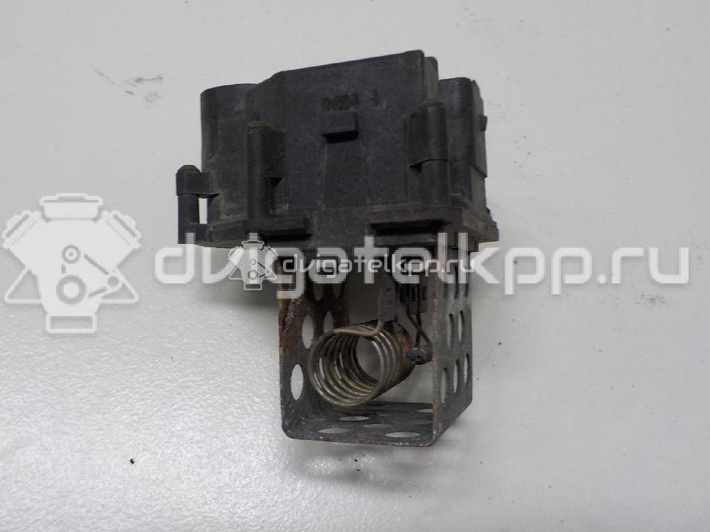 Фото Блок управления вентилятором  1308cl для Citroen Berlingo / C4 / C1 / Xsara {forloop.counter}}