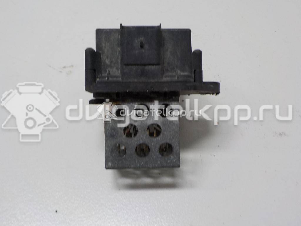 Фото Блок управления вентилятором  1308cl для Citroen Berlingo / C4 / C1 / Xsara {forloop.counter}}