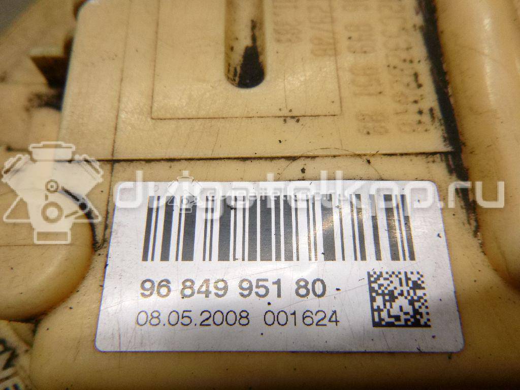 Фото Датчик уровня топлива  1525jc для Citroen C2 Jm / C4 / C5 / Berlingo / C3 {forloop.counter}}