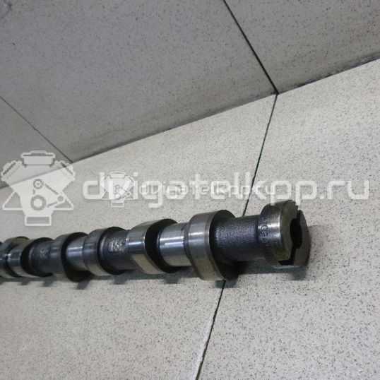 Фото Распредвал  0801T5 для Citroen C4 / Jumper / Jumpy / C5 / Xsara