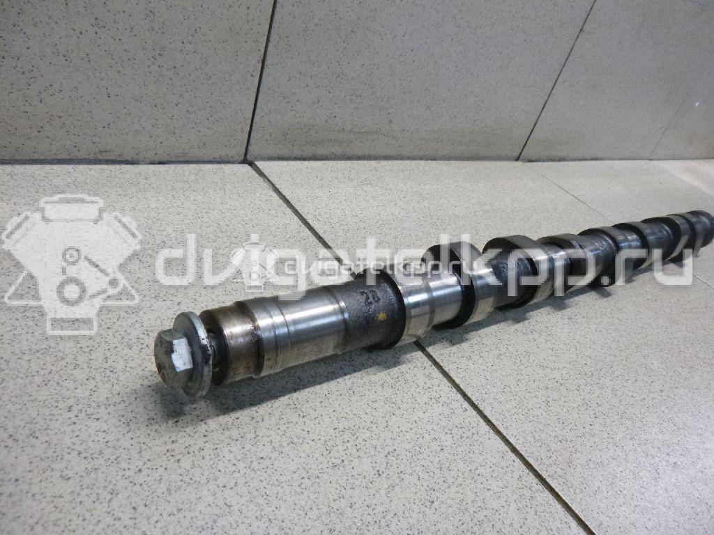 Фото Распредвал  0801T5 для Citroen C4 / Jumper / Jumpy / C5 / Xsara {forloop.counter}}