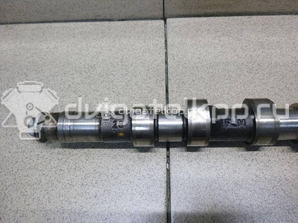 Фото Распредвал  0801T5 для Citroen C4 / Jumper / Jumpy / C5 / Xsara {forloop.counter}}