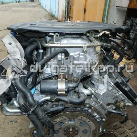 Фото Контрактный (б/у) двигатель VK50VE для Infiniti Qx70 / Fx 390-431 л.с 32V 5.0 л бензин
