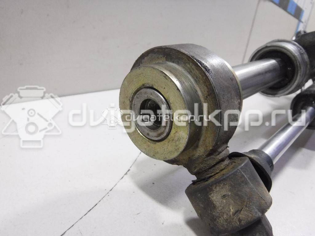 Фото Рейка рулевая  4000kn для Citroen Berlingo / Xsara {forloop.counter}}