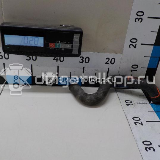 Фото Патрубок радиатора  1351hg для Citroen Berlingo