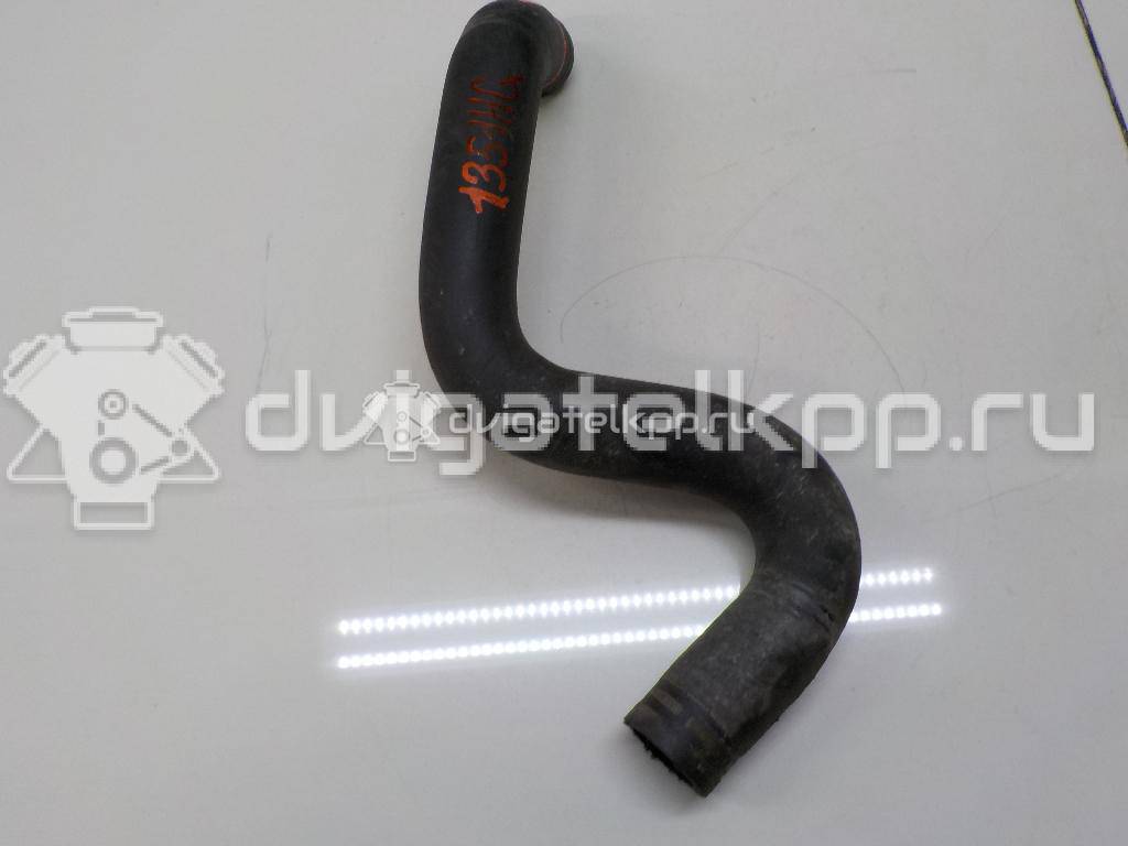 Фото Патрубок радиатора  1351hg для Citroen Berlingo {forloop.counter}}