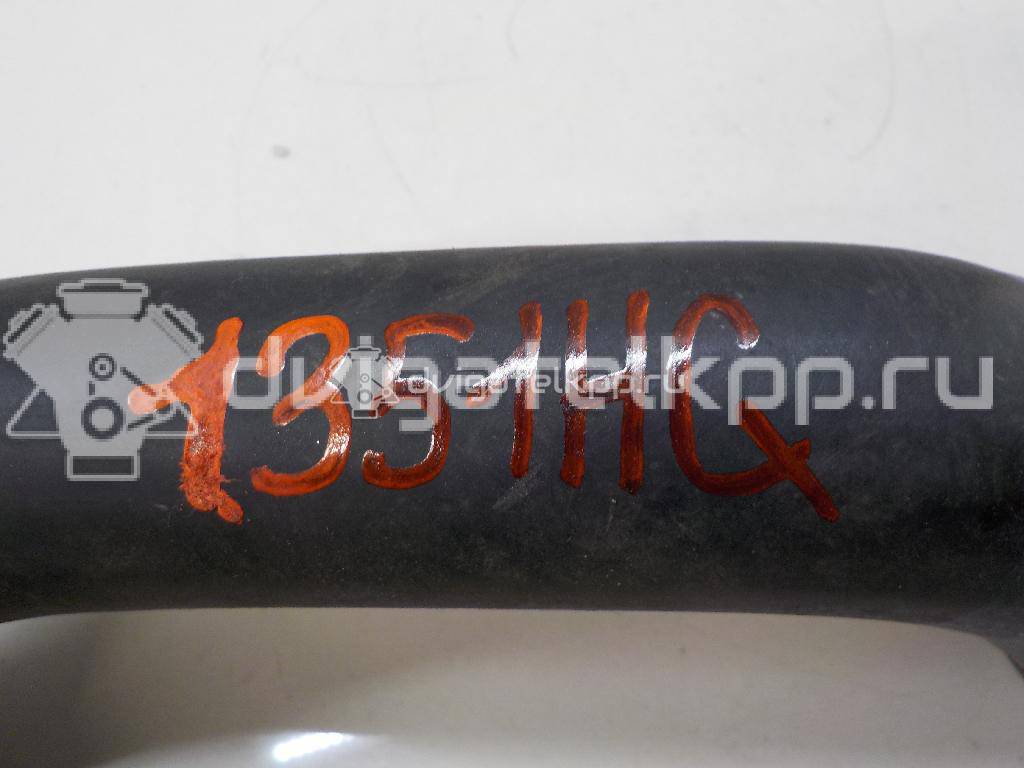 Фото Патрубок радиатора  1351hg для Citroen Berlingo {forloop.counter}}
