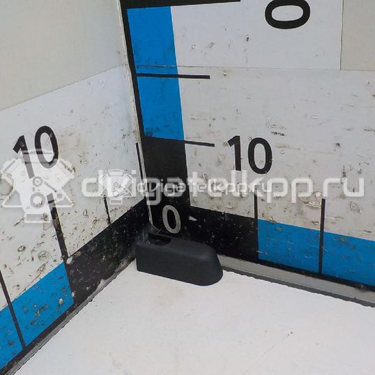 Фото Крышка поводка стеклоочистителя  642237 для Citroen C2 Jm