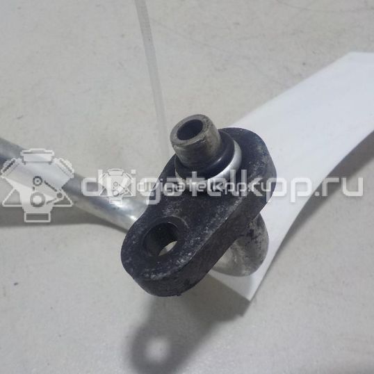 Фото Трубка кондиционера  6460JW для citroen C2