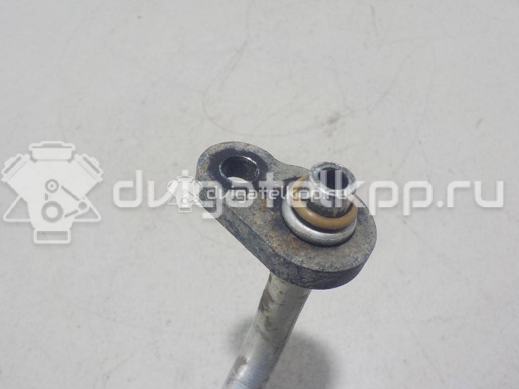 Фото Трубка кондиционера  6460JW для citroen C2 {forloop.counter}}