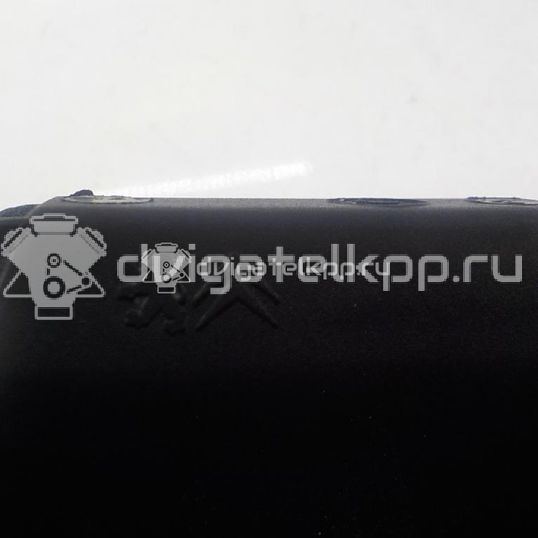 Фото Фонарь подсветки номера  6340f0 для Citroen Ds5 / C3 / C-Elysee / Ds3