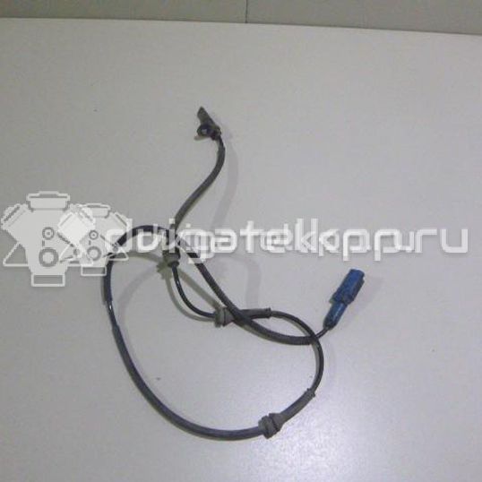 Фото Датчик ABS передний  4545j9 для Citroen C4 / C-Elysee / C3 / Ds3 / Nemo