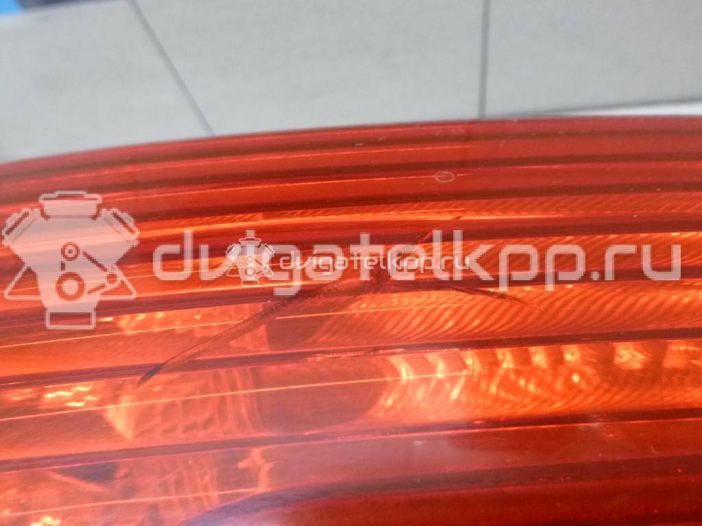 Фото Фонарь задний правый  6351t8 для Citroen C4 {forloop.counter}}