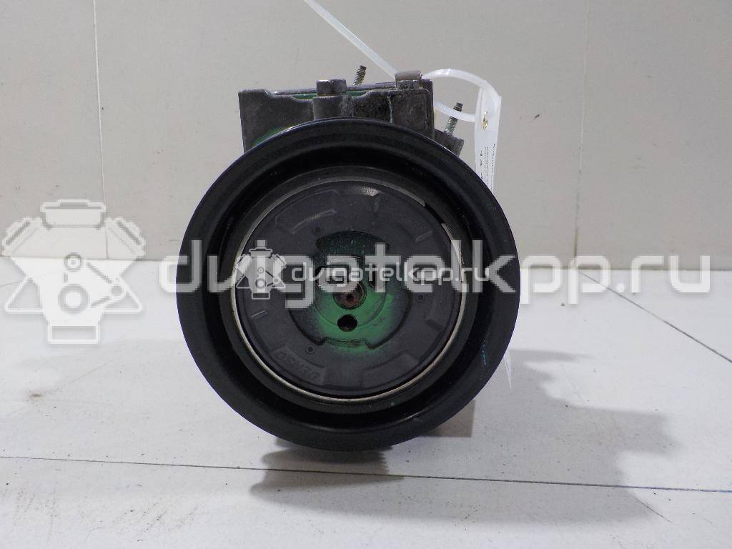 Фото Компрессор системы кондиционирования  6453wh для Citroen C4 / Ds4 / Berlingo / C3 / Ds5 {forloop.counter}}