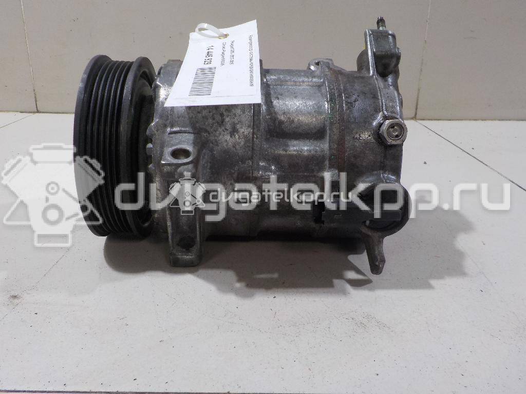 Фото Компрессор системы кондиционирования  6453wh для Citroen C4 / Ds4 / Berlingo / C3 / Ds5 {forloop.counter}}