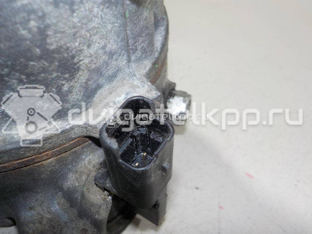 Фото Компрессор системы кондиционирования  6453wh для Citroen C4 / Ds4 / Berlingo / C3 / Ds5 {forloop.counter}}
