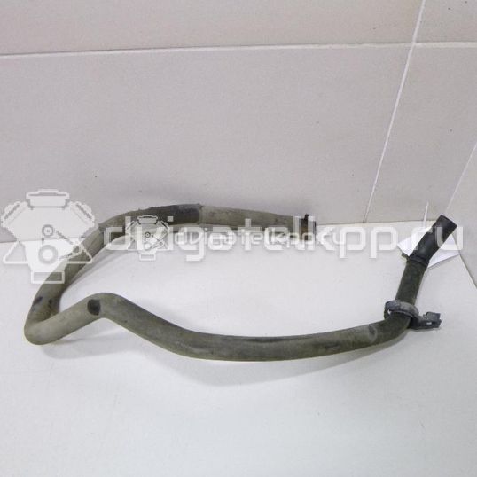 Фото Патрубок  1317T5 для citroen C4