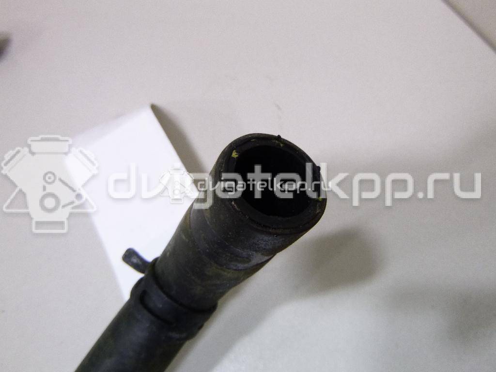 Фото Патрубок  1317T5 для citroen C4 {forloop.counter}}