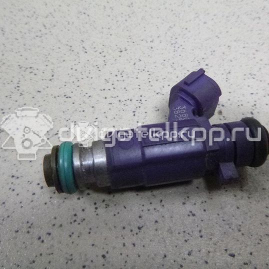 Фото Форсунка инжекторная электрическая  166002Y917 для Nissan (Dongfeng) / Nissan
