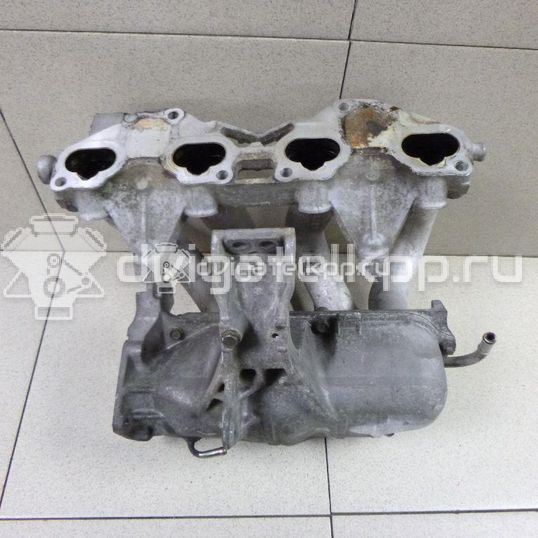 Фото Коллектор впускной  14010au300 для Nissan Sunny / Bluebird / Avenir / Primera / Almera