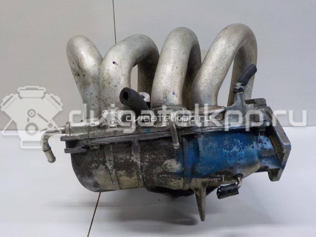 Фото Коллектор впускной  14010AU300 для Nissan Sunny / Bluebird / Avenir / Primera / Almera {forloop.counter}}