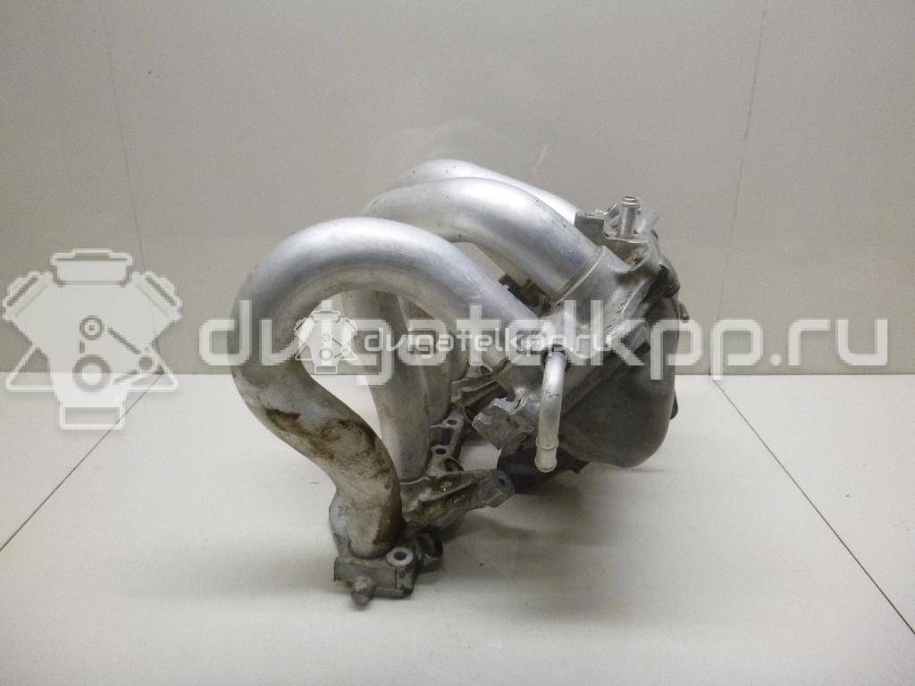 Фото Коллектор впускной  14010AU300 для Nissan Sunny / Bluebird / Avenir / Primera / Almera {forloop.counter}}