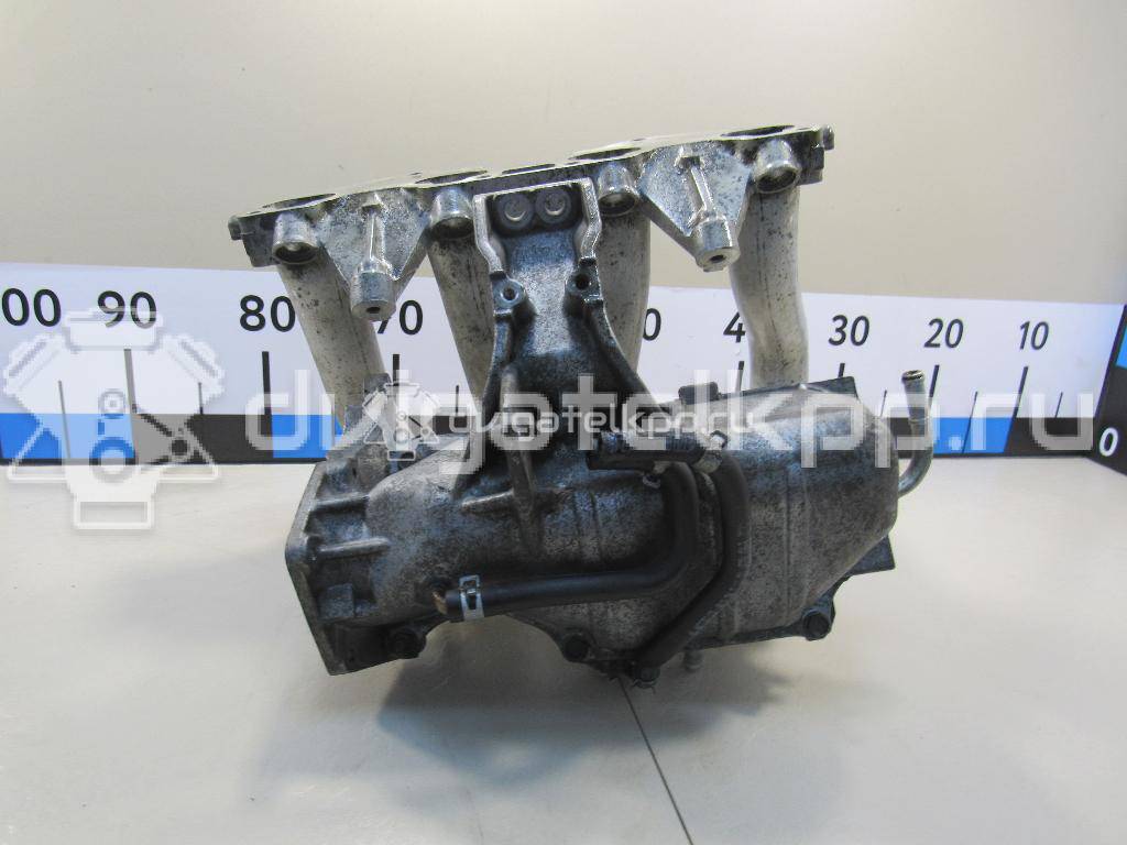 Фото Коллектор впускной  14010au300 для Nissan Sunny / Bluebird / Avenir / Primera / Almera {forloop.counter}}