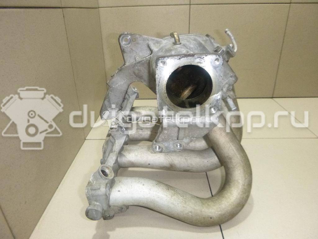 Фото Коллектор впускной  14010AU300 для Nissan Sunny / Bluebird / Avenir / Primera / Almera {forloop.counter}}