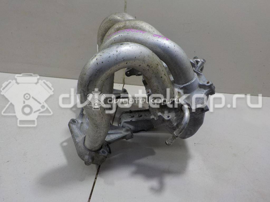 Фото Коллектор впускной  14010AU300 для Nissan Sunny / Bluebird / Avenir / Primera / Almera {forloop.counter}}