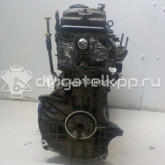 Фото Контрактный (б/у) двигатель KFX (TU3JP) для Peugeot 306 67-75 л.с 8V 1.4 л бензин 01359Z