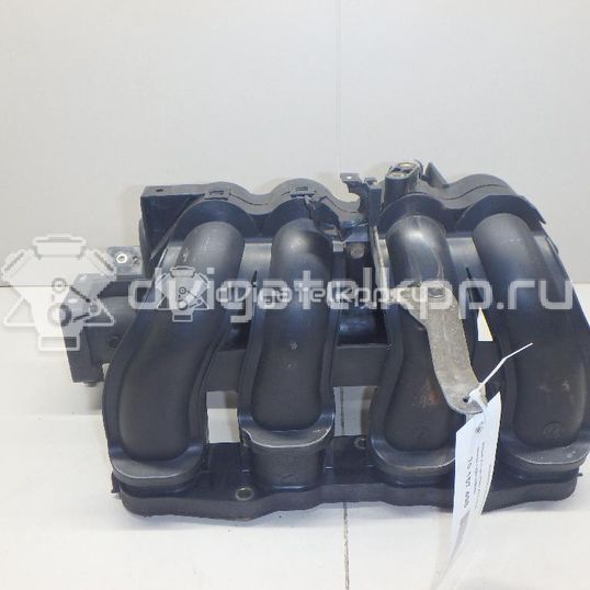 Фото Коллектор впускной  14001WE000 для Nissan (Dongfeng) / Nissan